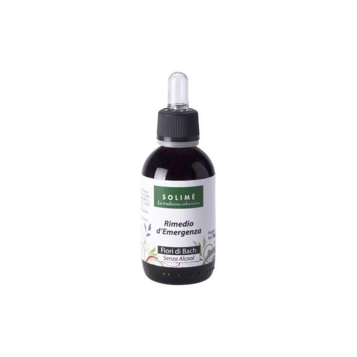 Rescue Remedy Integratore Alimentare 50ml