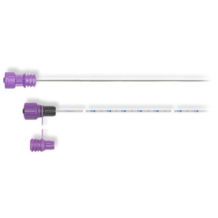 Sonda NasoGastrica Ch05 Flocare Pur 1 Pezzo