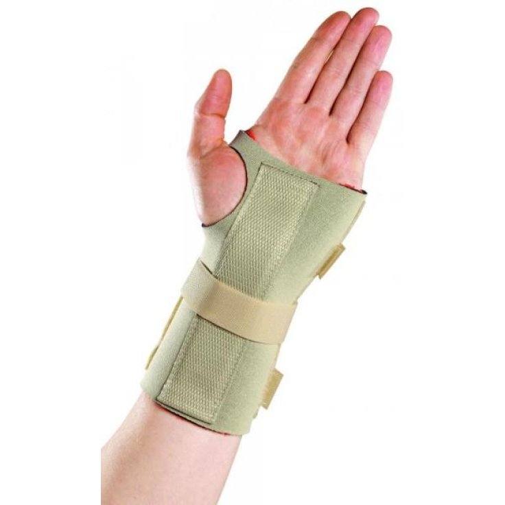 Sostegno Tunnel Carpale Farmacare Destro Taglia XS/S (11-16cm)