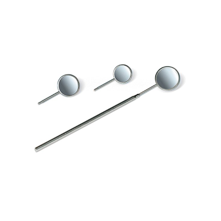 Specchietto Per Dentista  NR.5 Safety 1 Pezzo