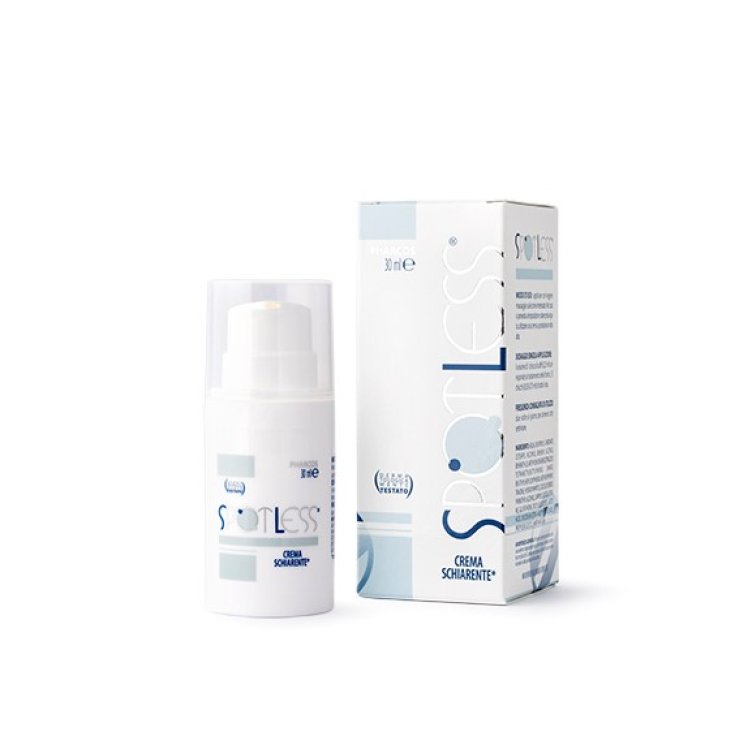 Spotless&reg; Crema Schiarente PHARCOS 30ml