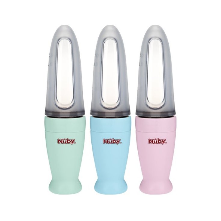 Squeeze Feeder N&ucirc;by&trade; 1 Pezzo