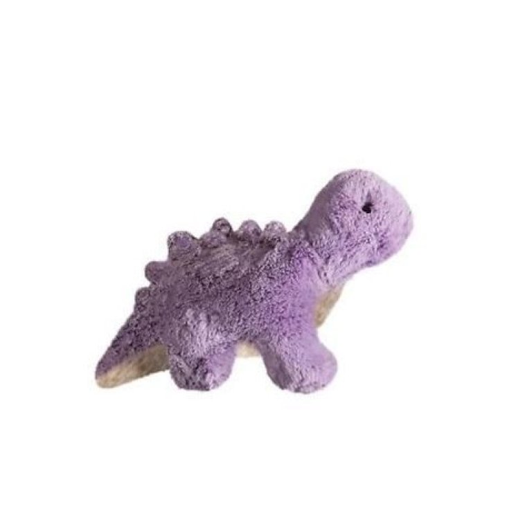 Dinosauri Stegosauro Warmies 1 Pezzo