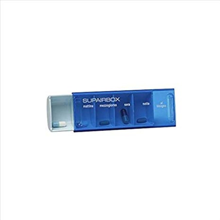 Supairbox Lineamed Dueci 1 Pezzo