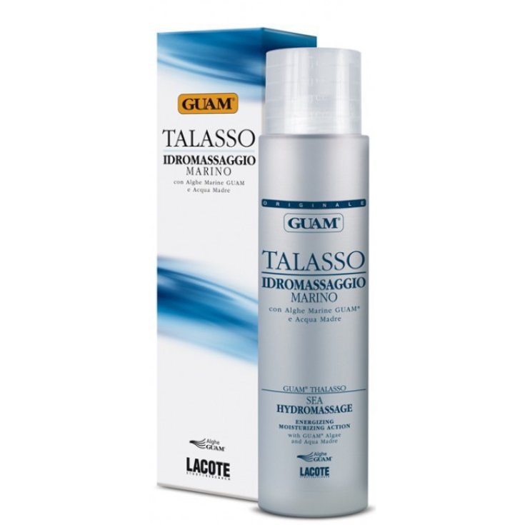 Talasso Idromassaggio Marino Guam 250ml
