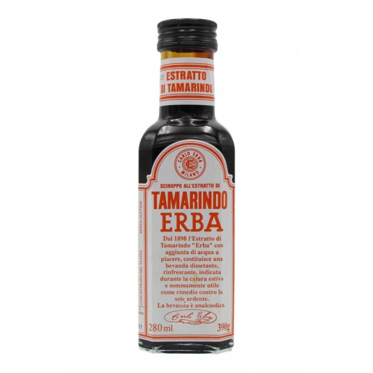 Tamarindo Erba Carlo Erba 280ml