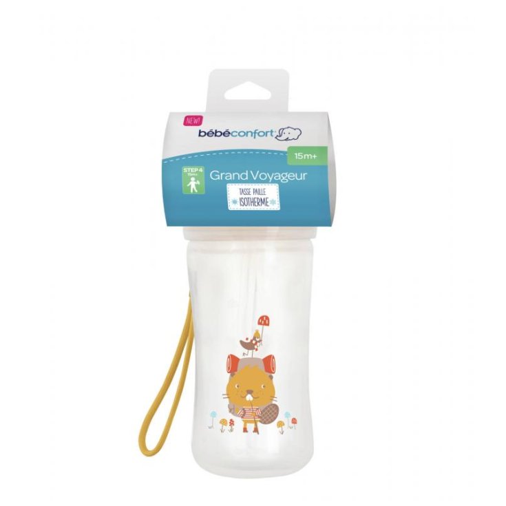 Grand Voyageur B&eacute;b&eacute; Confort 260ml