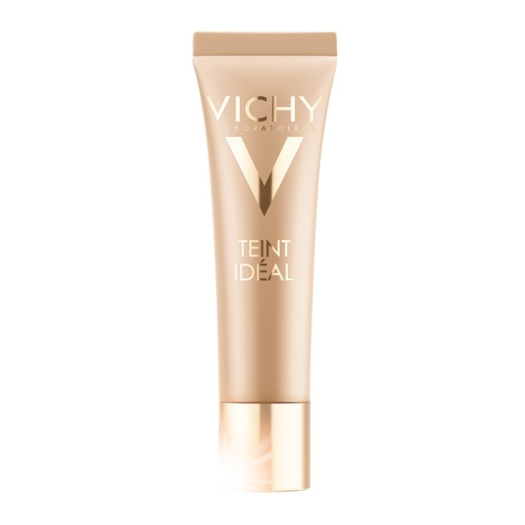 Teint Id&egrave;al Fondotinta Illuminante 15 Clair Vichy 30ml