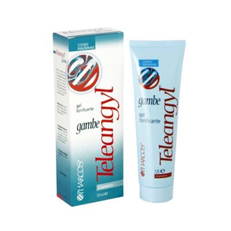 Teleangyl&reg; Gambe Pharcos&reg; 125ml