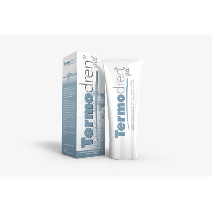 Termodren&reg; Gel ShedirPharma&reg; 200ml