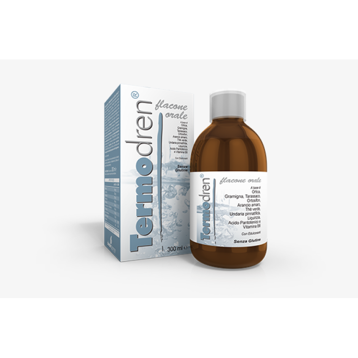 Termodren&reg; ShedirPharma&reg; 300ml