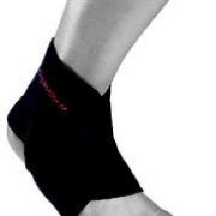 Thermoskin Cavigliera Regolabile Sport Farmacare