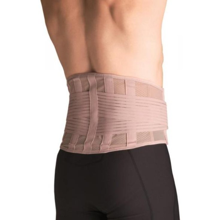 Thermoskin Corsetto Stabilizzante Farmacare Taglia M (76-85cm)