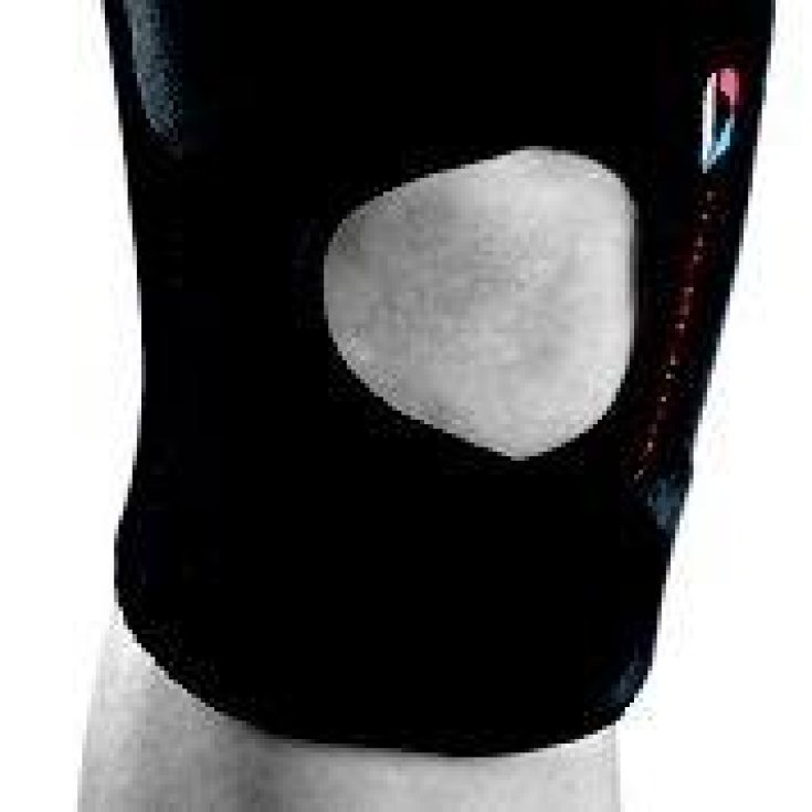 Thermoskin Ginocchiera Stabilizzante Regolabile Sport Taglia S/M (28-35cm)