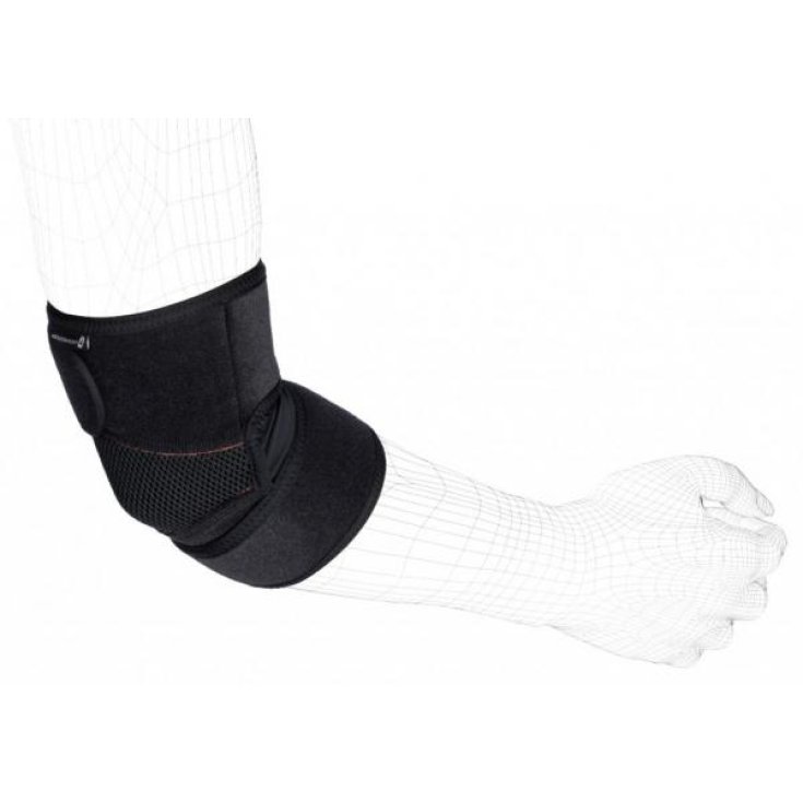THERMOSKIN Gomitiera EXO Farmacare Taglia Unica THERMOSKIN Gomitiera EXO Farmacare Taglia Unica