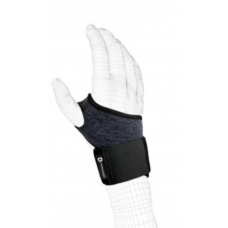 Thermoskin Polsiera Regolabile EXO Farmacare