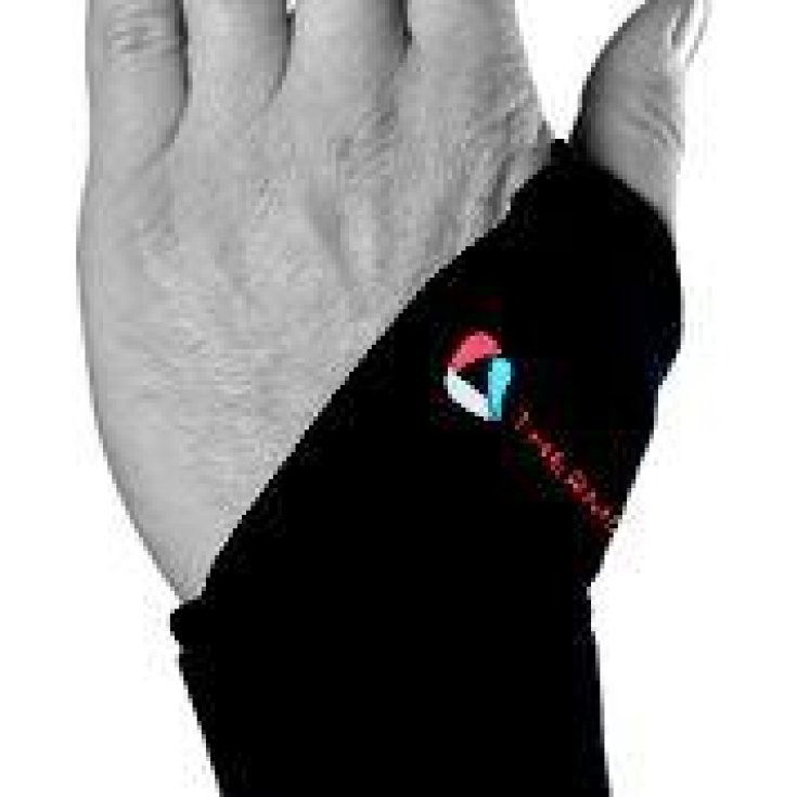 Thermoskin Polsiera Regolabile Sport Farmacare