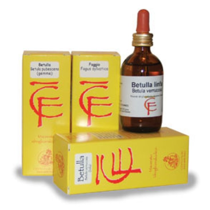 Tiglio Gemme Cento Fiori 100ml