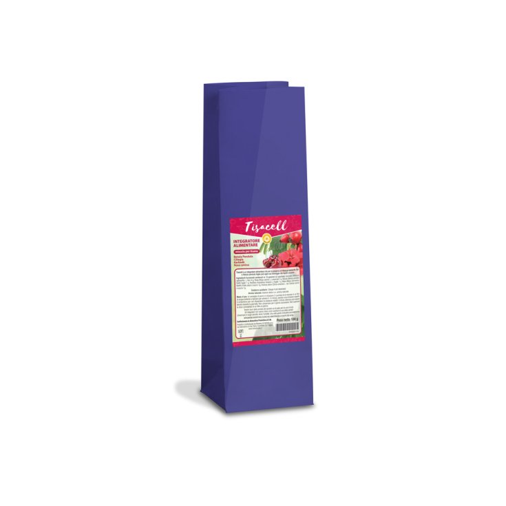 Tisacell Biosalus&reg; 100g