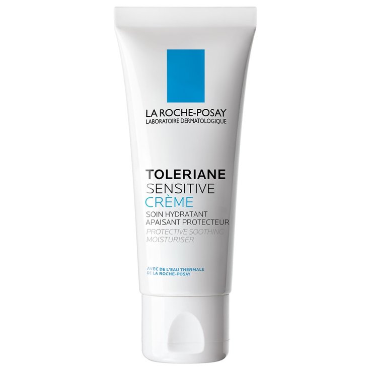 Toleriane Sensitive Cr&egrave;me La Roche Posay 40ml