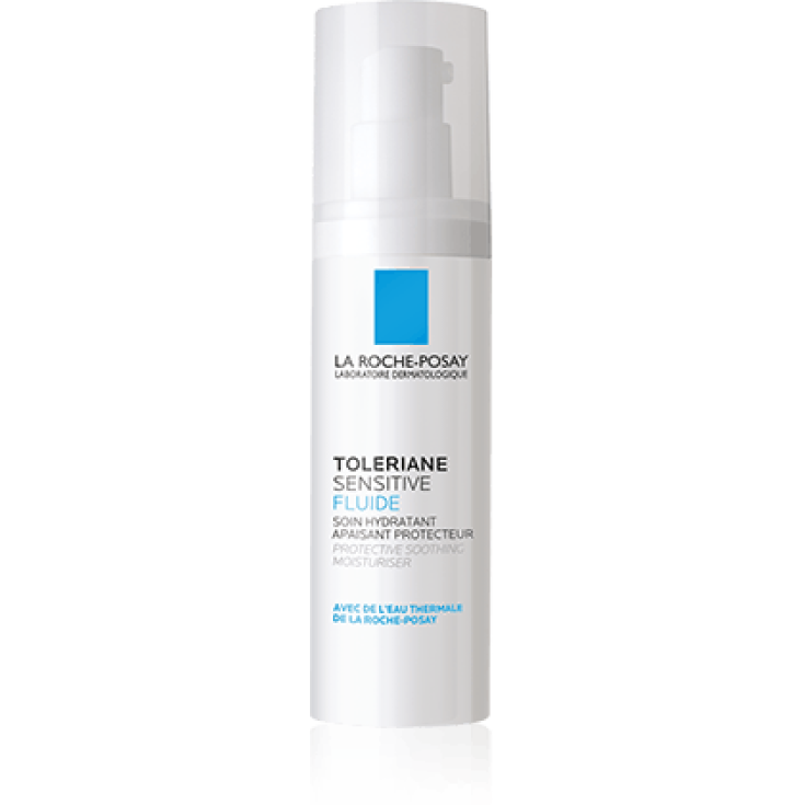 Toleriane Sensitive Fluido La Roche Posay 40ml