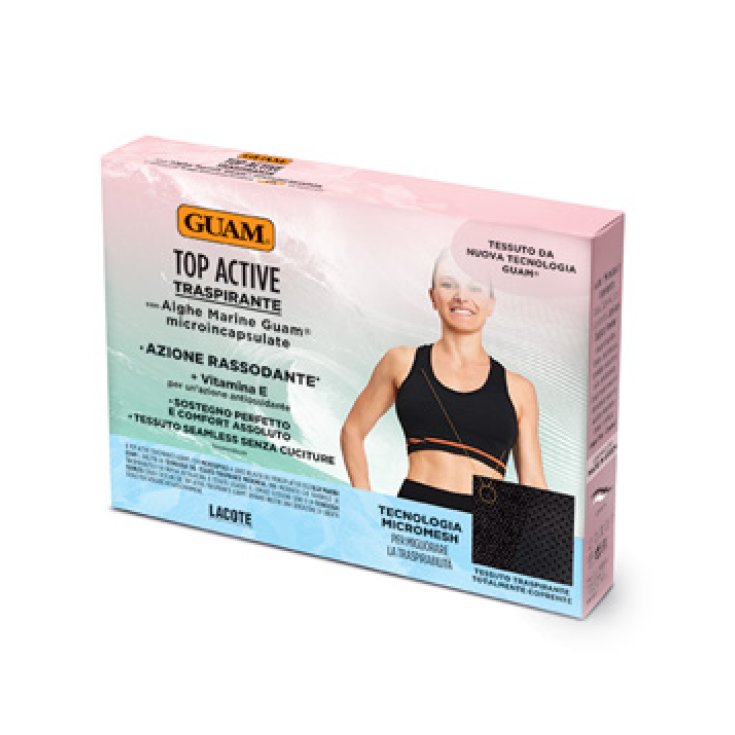 Top Active Guam&reg; 1 Pezzo