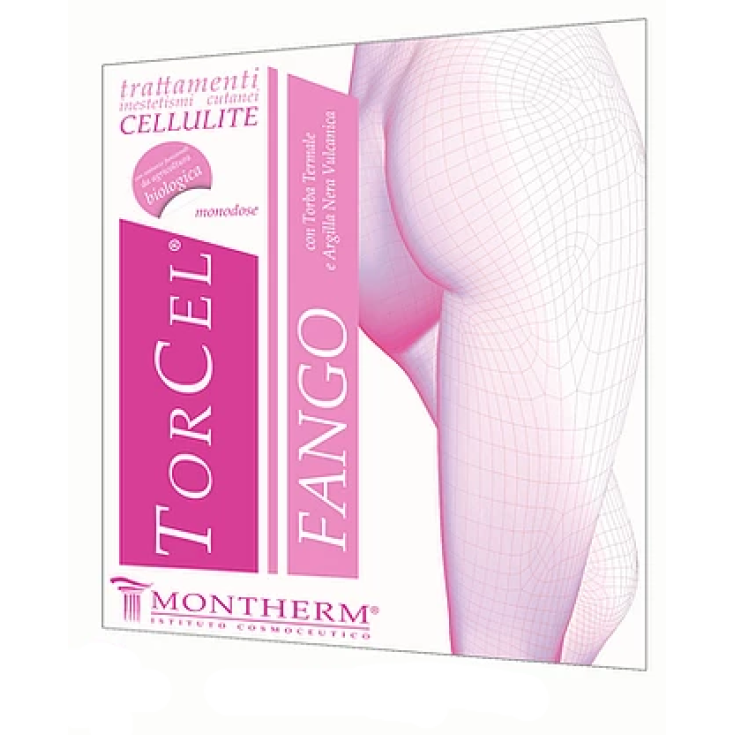 TorCel Fango Montherm 50g