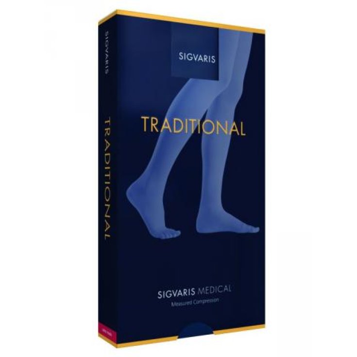 Traditional Post-Operatorio 504 Sigvaris Medical 1 Pezzo