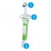 Spazzolino Training Brush Bambina Mam 1 Pezzo