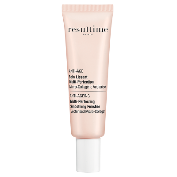Trattamento Levigante Multi-Perfezione Resultime&reg; 30ml