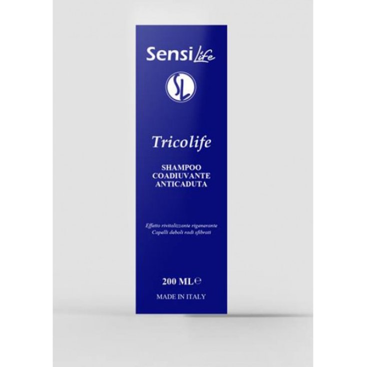 Tricolife Sebofor SensiLife 200ml