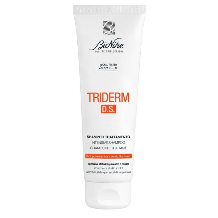 Triderm D.S. BioNike 125ml