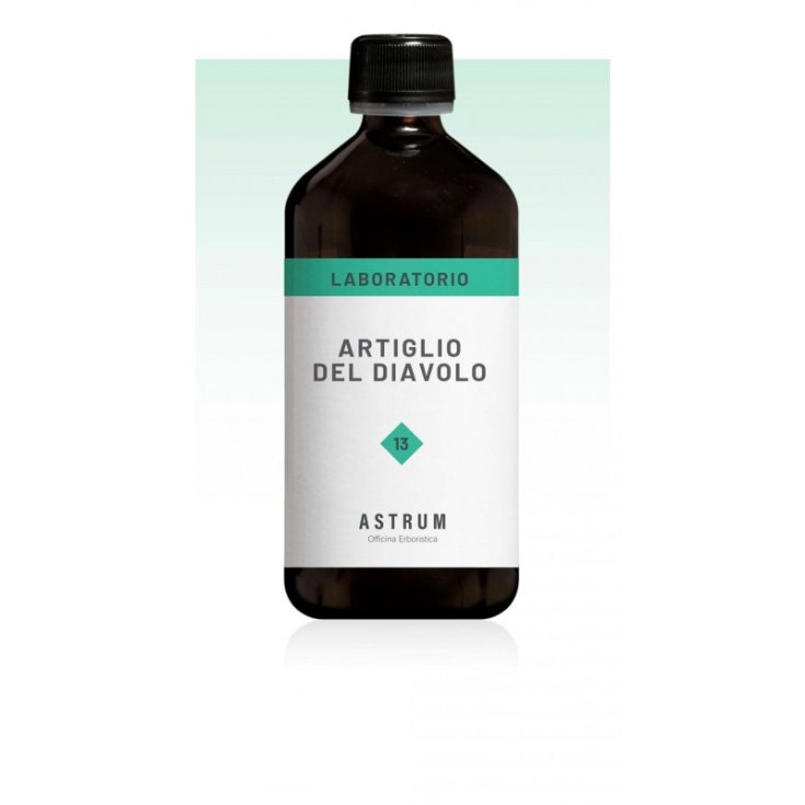 Artiglio Del Diavolo Trittico Nuova Astrum 250 ml