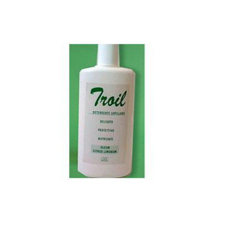 Troil BLUFARMA 150ml