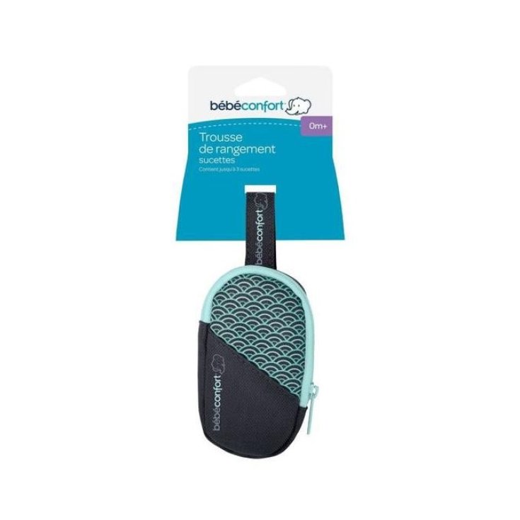 Trousse Porta Succhietto B&eacute;b&eacute; Confort