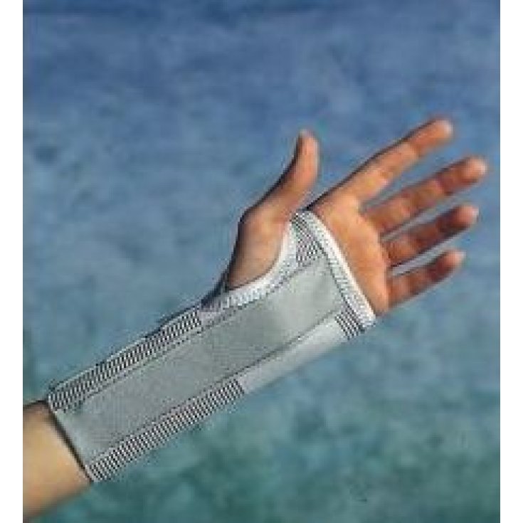 Tutore Per Polso Con Stecca Mano Sinistra M 8708