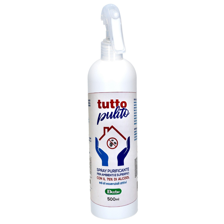 Tutto Pulito Derbe 500ml