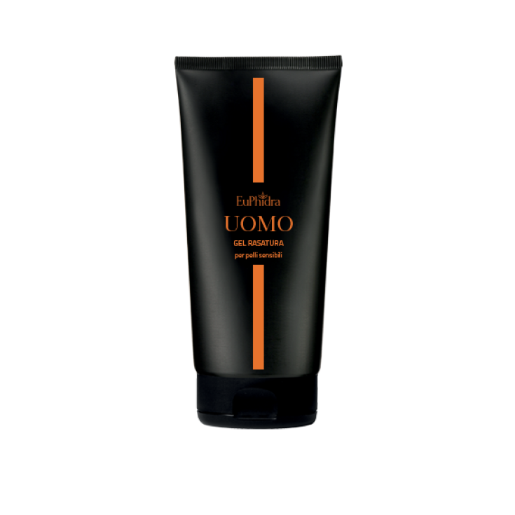 Uomo Gel Rasatura EuPhidra 150ml
