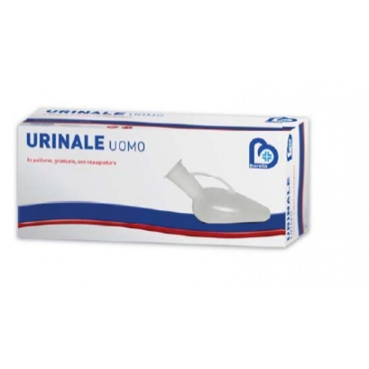 Urinale Uomo Borella