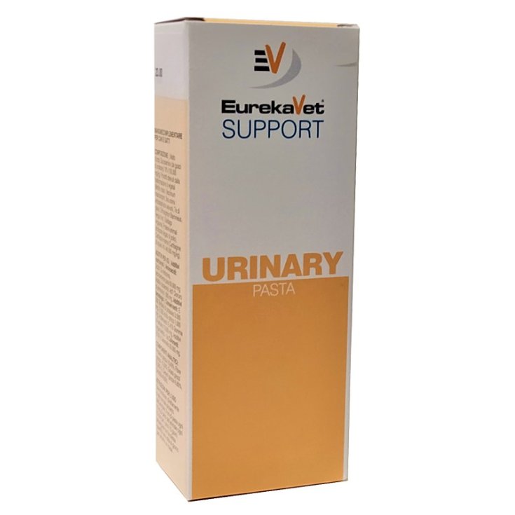 URINARY PASTA EurekaVet 80g