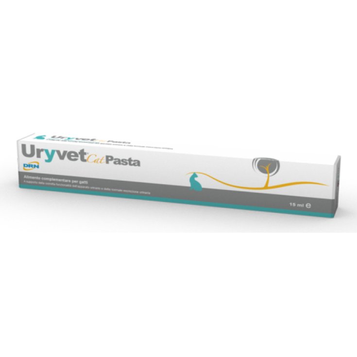 Uryvet Pasta - 15ML