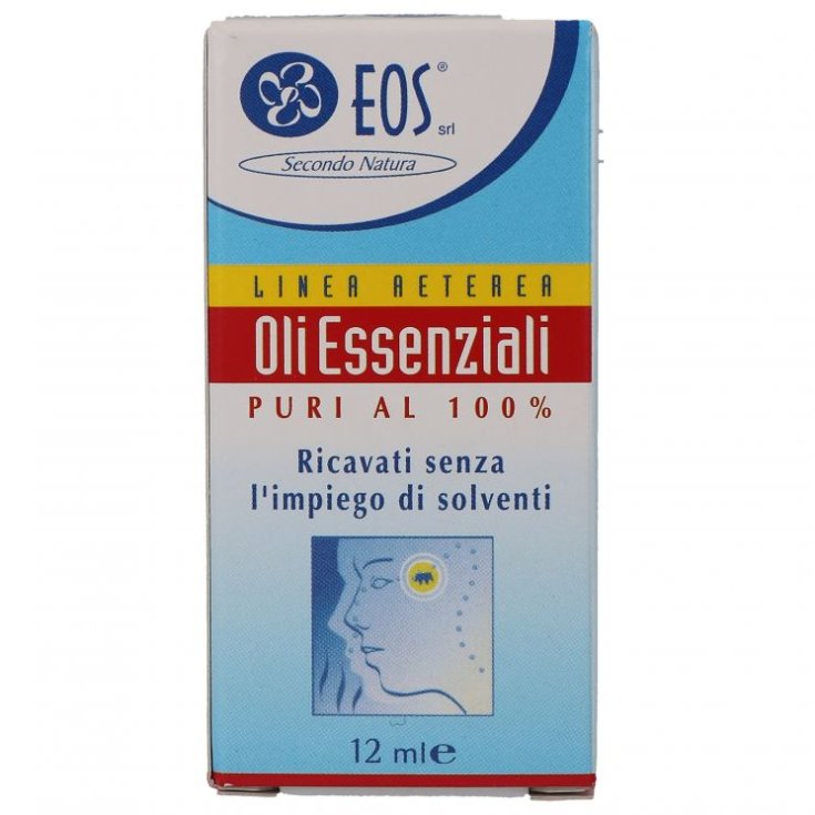 Valeriana Eos Secondo Natura 12ml