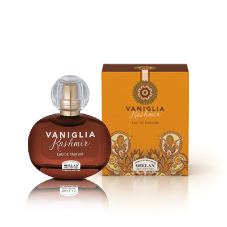 Vaniglia Kashmir Helan 50ml