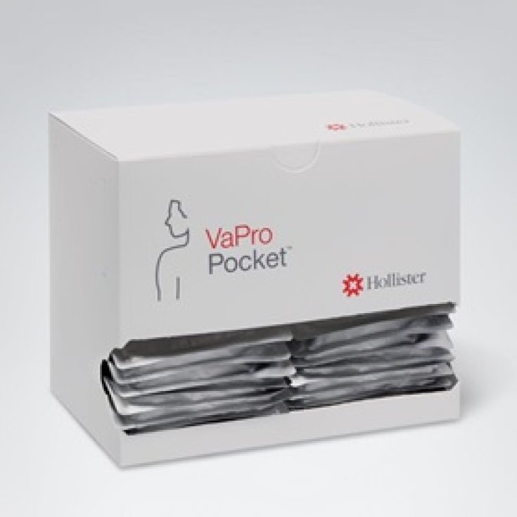 VaPro Pocket Hollister 30 Pezzi