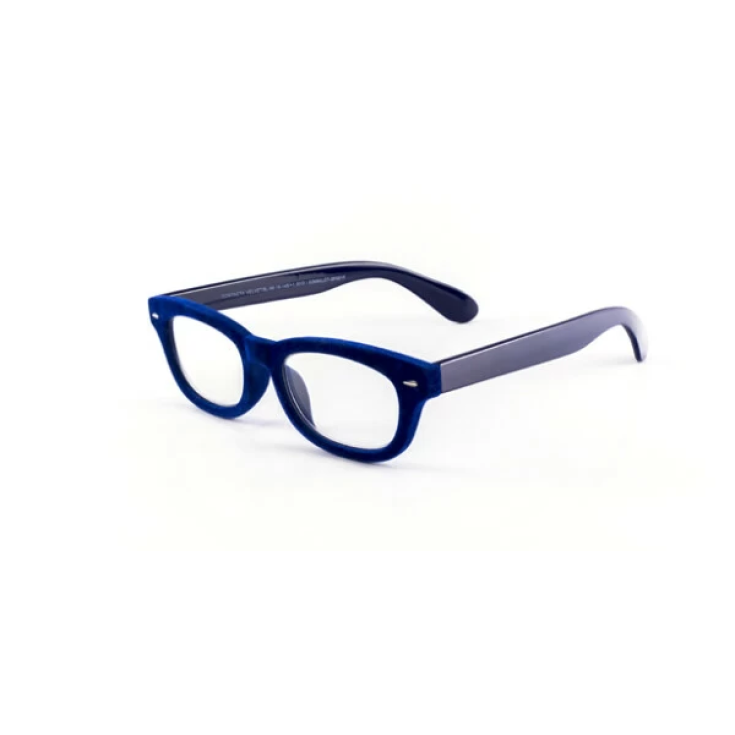 Velvet Contacta Sanifarma Blu +2,50