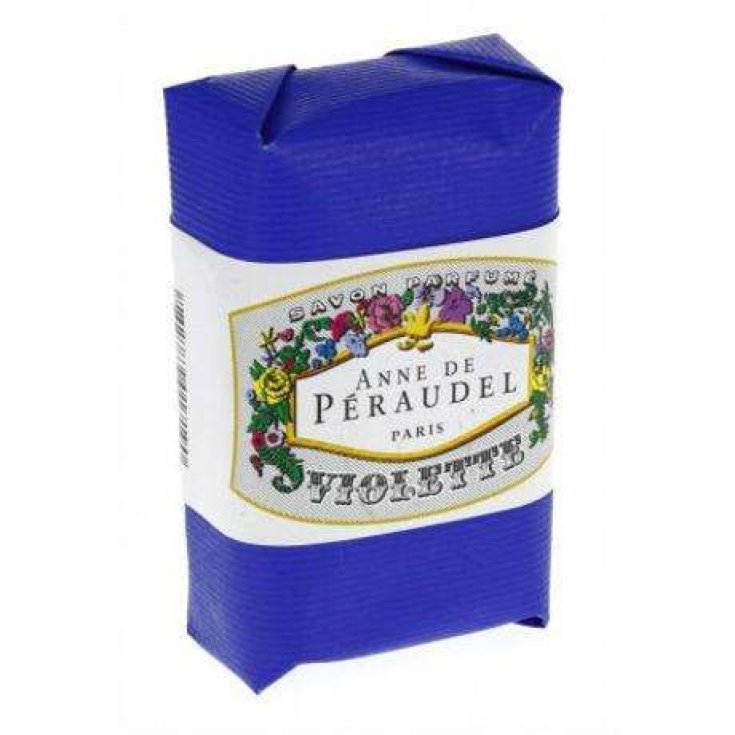 Sapone Anne De P&eacute;raudel 100g
