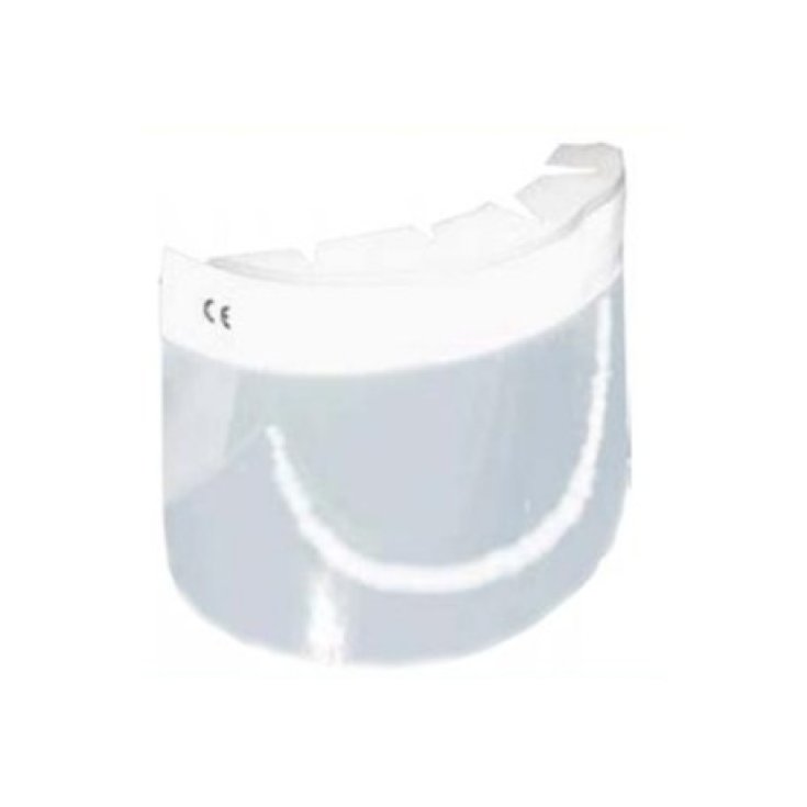 Visiera Paraschizzi PB Pharma