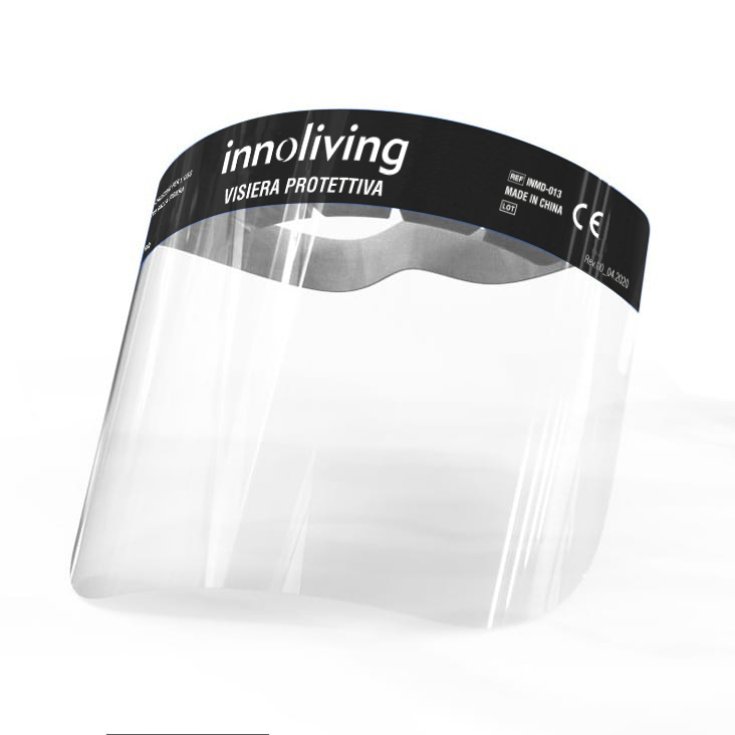 Visiera Protettiva Innoliving