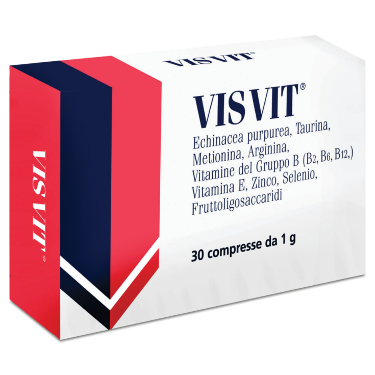 Visvit - 30X1GR