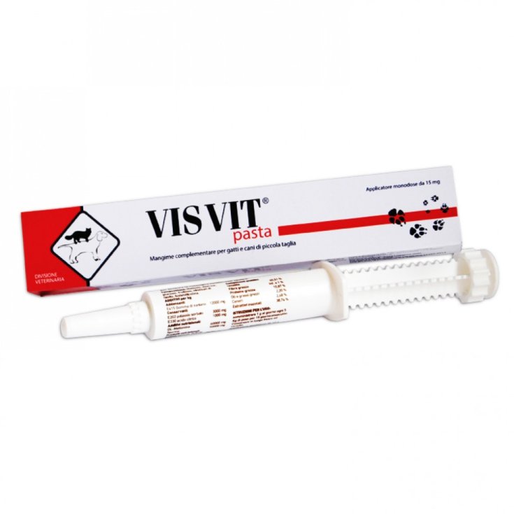 Visvit - 15GR